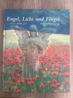 Engel, Licht und Flügel von Bruno Vonarburg neu