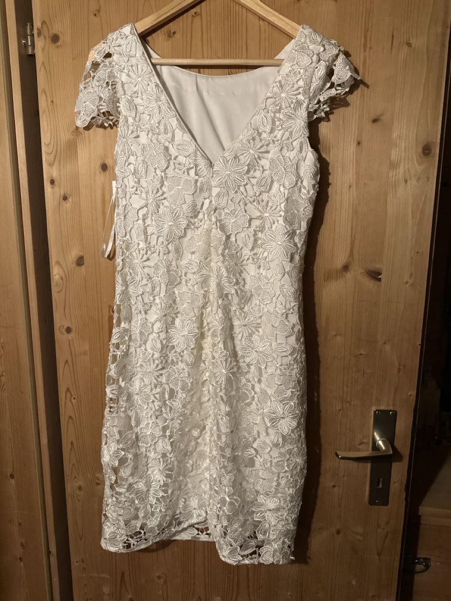 Vestiti: Kleid von Luxuar Limited – Nuovo e nell'imballaggio originale da Donat venduto da troja007 1
