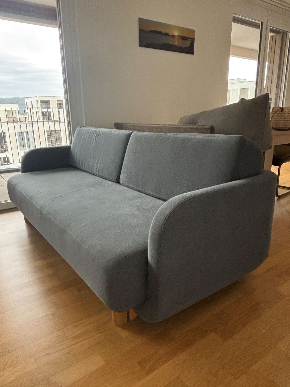 Sofacompany Sofas: Schlafsofa Clara von Sofacompany – D'occasion à Lenzburg par sev_8vmt
