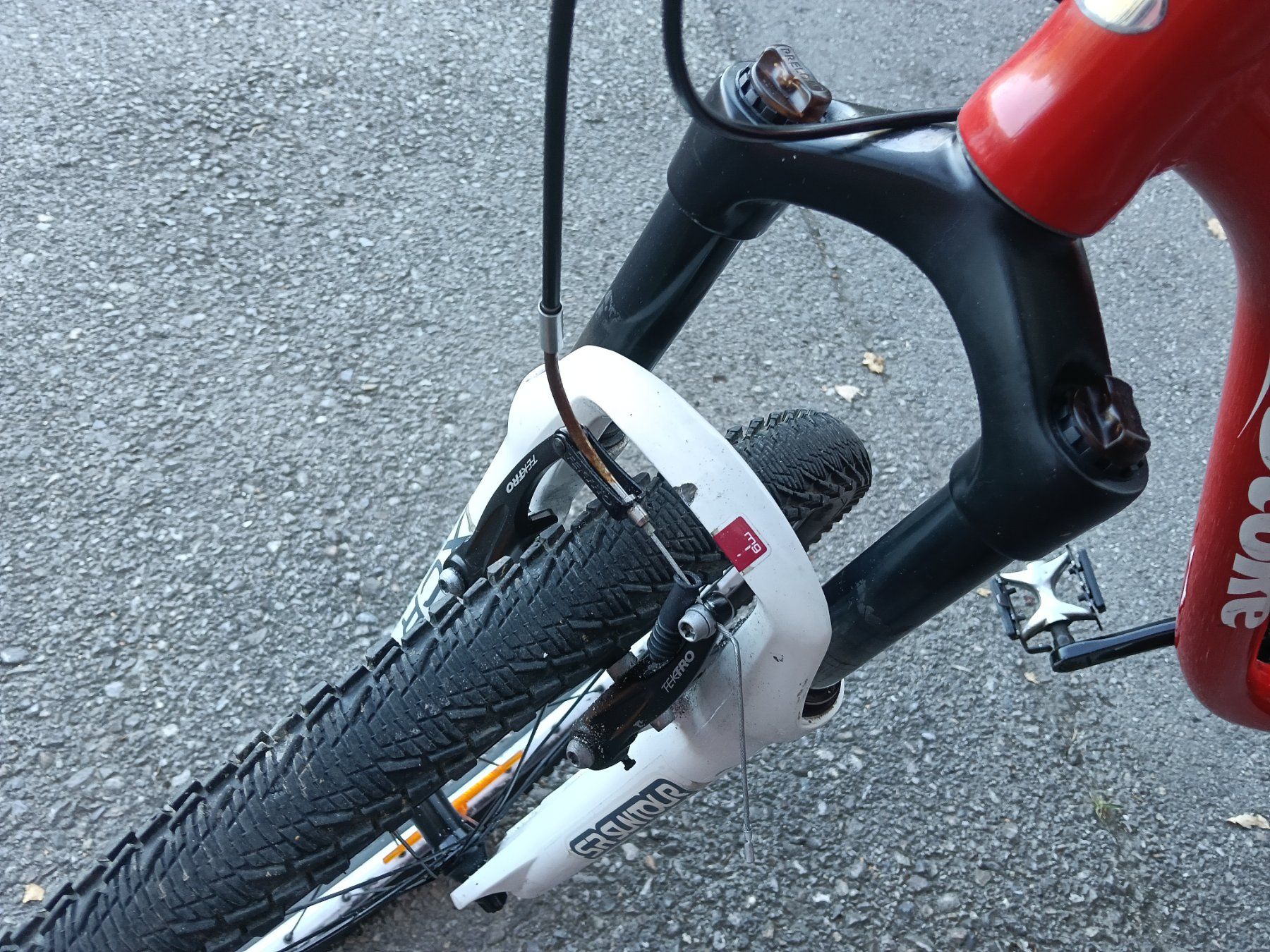 Velos: Velo jungenvelo – Gebraucht aus Flamatt von Ij3p.s7f 7