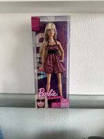 Barbie Fashionistas Wild