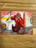 Sportzoo live cards Luca Boltshauser L-42 Nr. 09/43