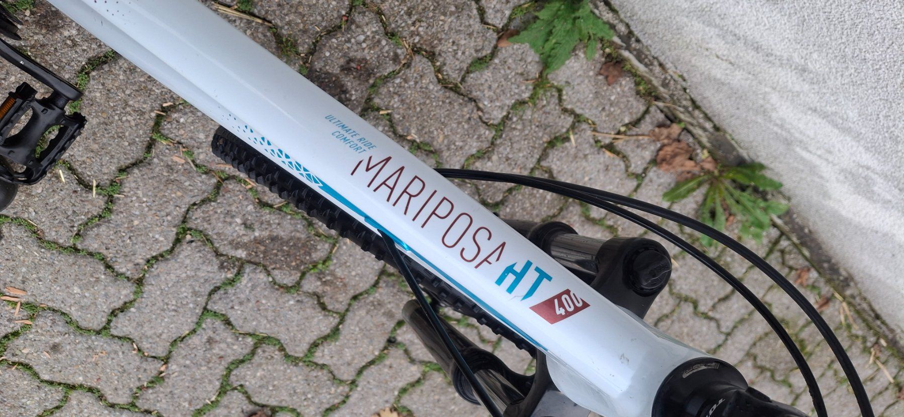 Bixs Biciclette: Mtb BIXS 27'5" Räder Disc – Difettoso da Kyburg venduto da JBMNT2020 2