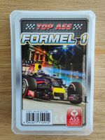 Quartett Formel 1