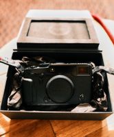Fujifilm X-Pro2  + 18-55 / Fuji X-pro2 mit Zubehör