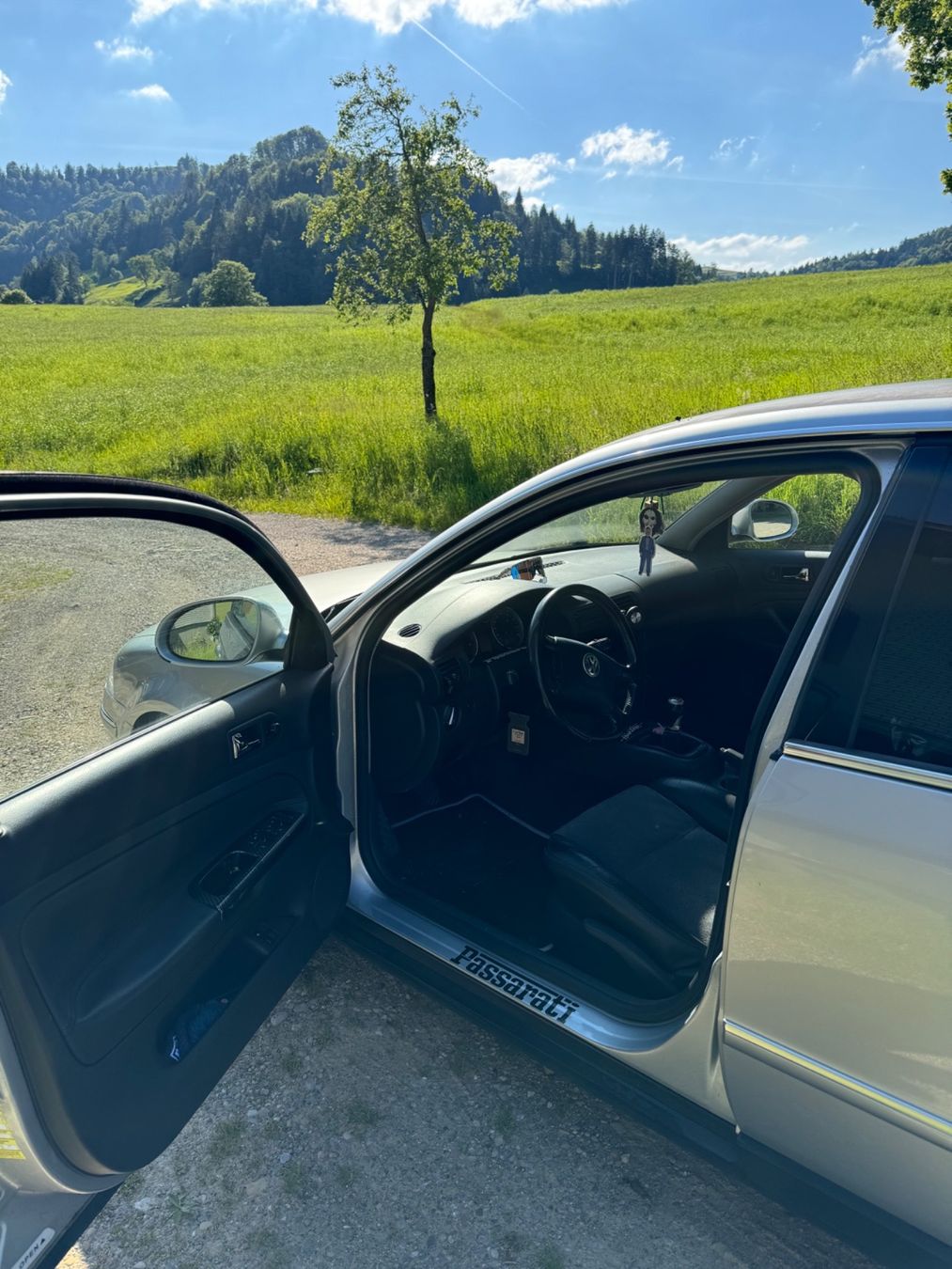 VW Autos: Vw Passat 1.9 Tdi Variant 3bg – Gebraucht aus Mühlrüti von  6