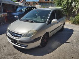 Citroen C8  2.0i  16 V