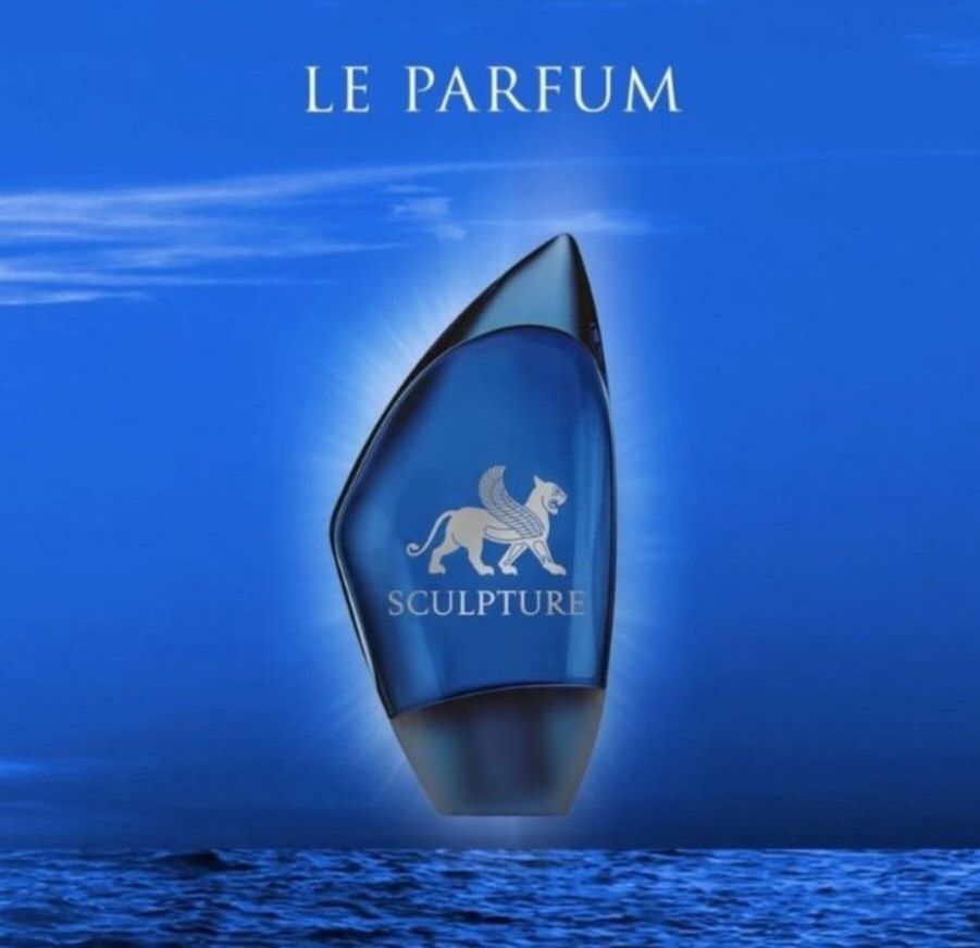 Profumi & Eau de Toilette: NIKOS Sculpture Le parfum – Nuovo (secondo la descrizione) da Utzigen venduto da DRAGONY23