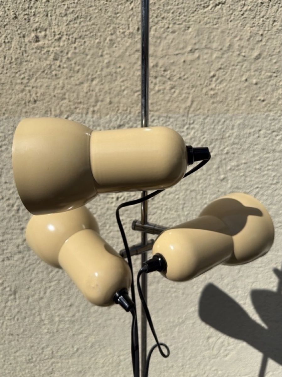 Lampade: Strahlern, 70er Jahre design – Usato da Dietikon venduto da Mya30 5