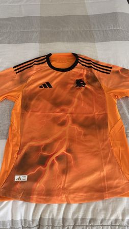 ROMA Jersey