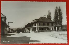 Koblenz - Zoll
