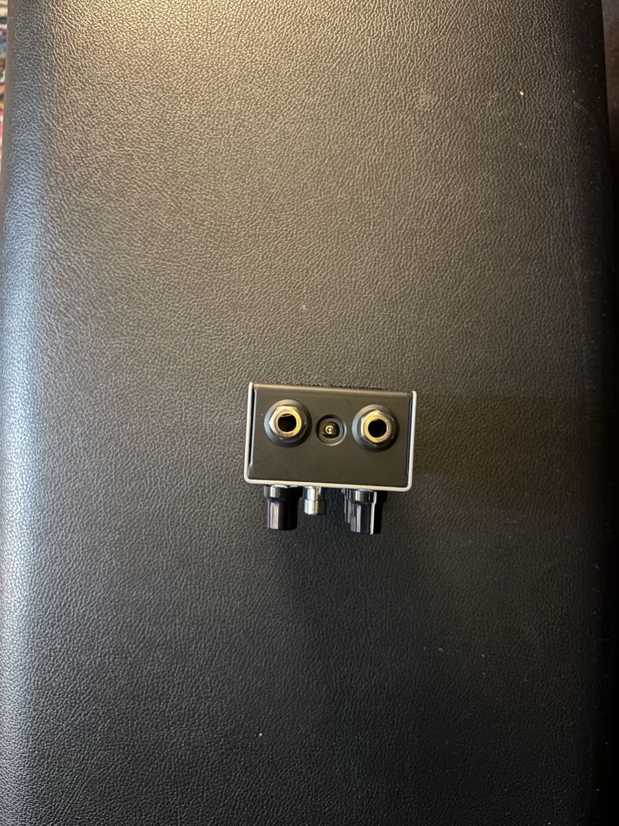 Strumenti musicali: TC Electronics Analog Delay – Usato da Zürich venduto da ckay78 1