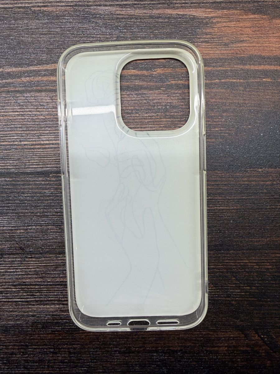 Cover & Protezioni schermo: Handy Hülle iPhone 14 pro – Usato da Steinach venduto da Secora08 1
