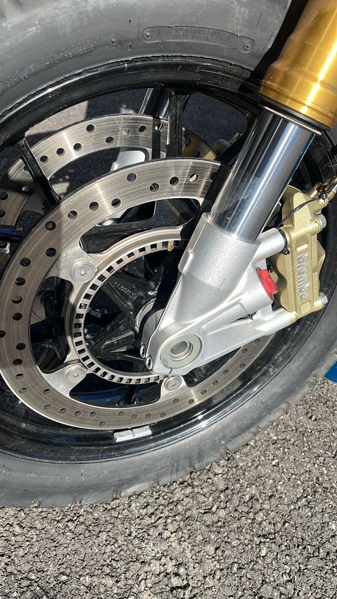 Sonstige: BMW K100 1985 Café Racer – Gebraucht aus Pailly von cri_8ysf 1
