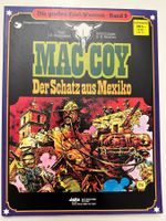 Die grossen Edel-Western Band 9 Mac Coy