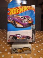 Hot Wheels HW Modified 2024 76 Greenwood Corvette 2/10 L
