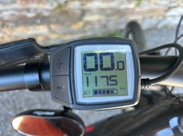 Trek Powerfly 5  E-bike MTB 2020  Solo 1.175 km  Taglia M