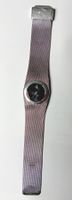 Montre bijou acier Calvin Klein