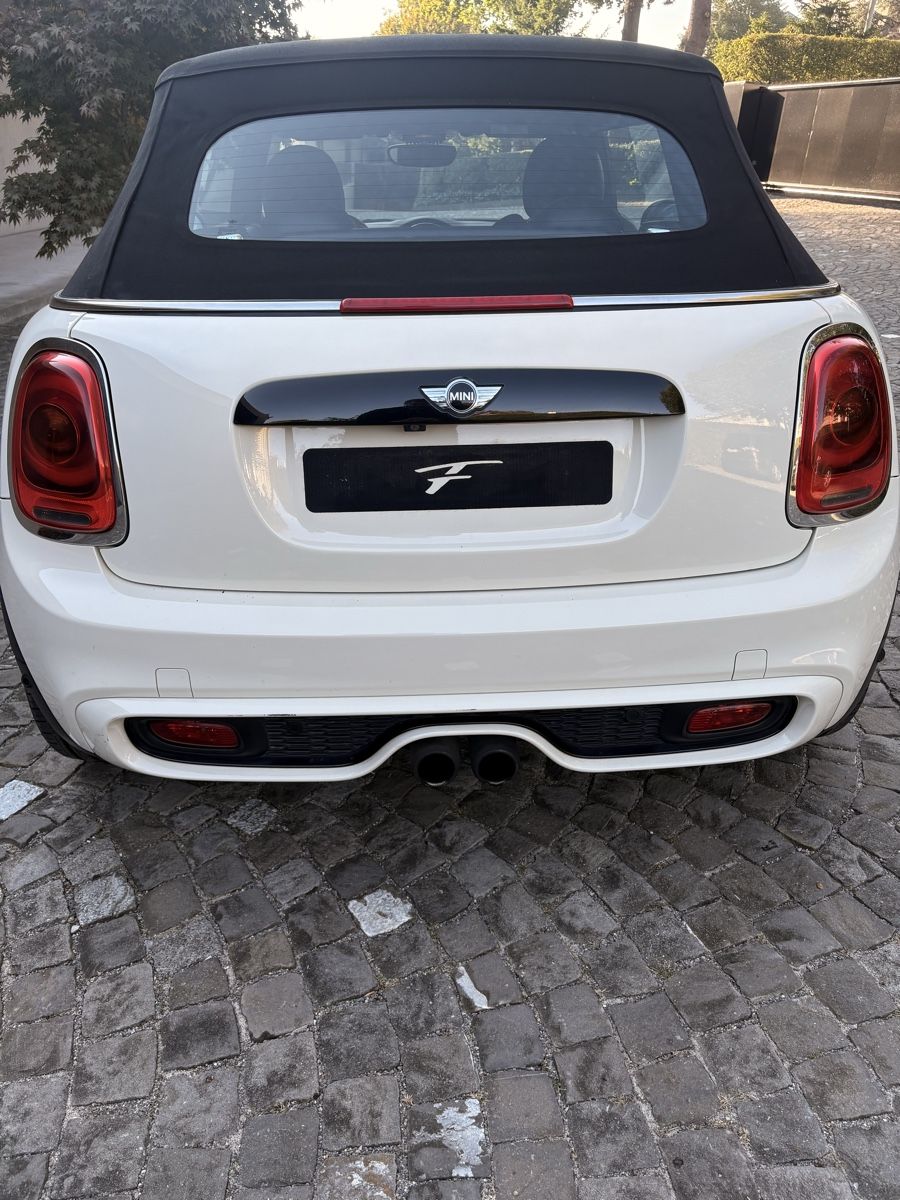 Mini Autos: Mini Cooper S 2017 82000km – Gebraucht aus Kilchberg ZH von bau_x7vy 4