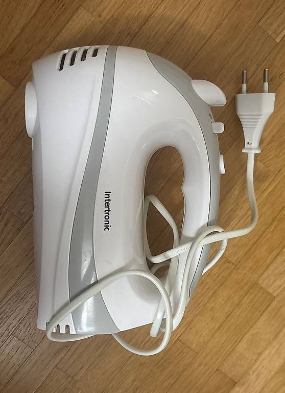 Elettrodomestici da cucina: Handrührgerät Intertronic – Usato da Wettingen venduto da elv_khg5 1