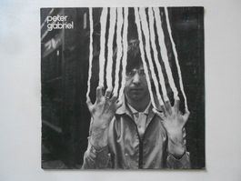 PETER GABRIEL