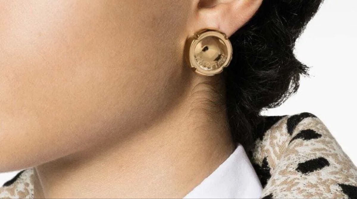 Jacquemus Orecchini pendenti & Orecchini a lobo: Jacquemus earrings – Nuovo e nell'imballaggio originale da Kloten venduto da wer_26t5 5