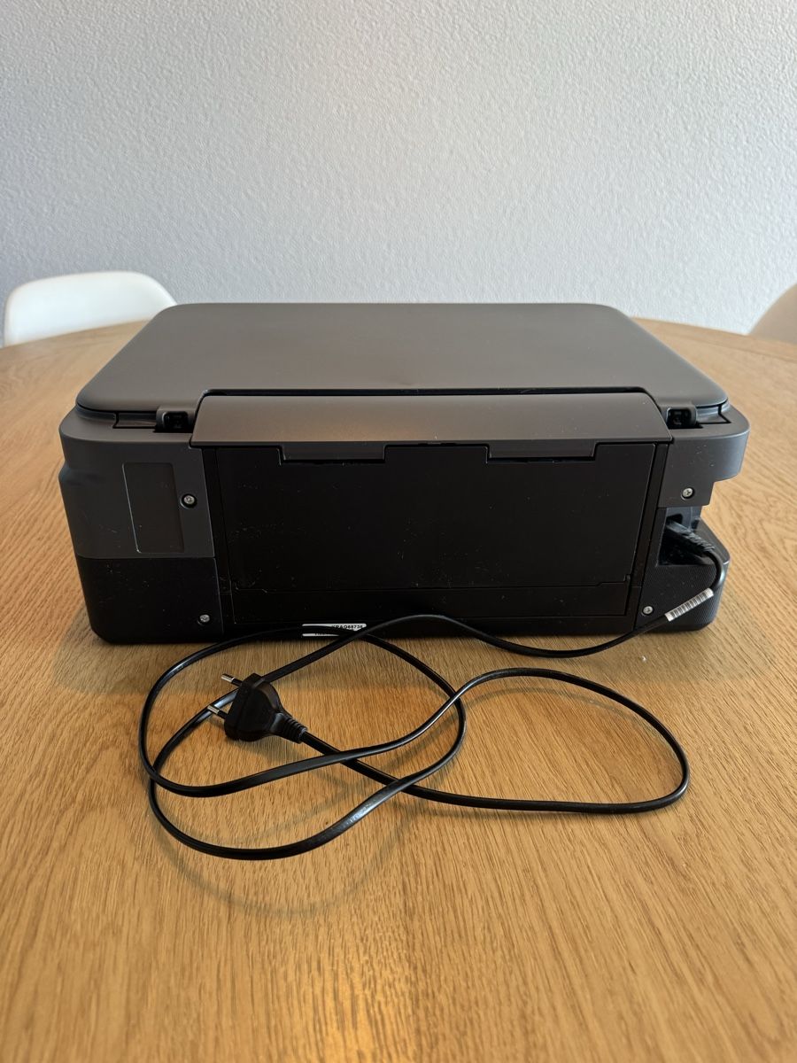 Canon Stampanti: Multifunktionsdrucker Canon PIXMA TS5350i – Usato da Pratteln venduto da Bababianchi 3