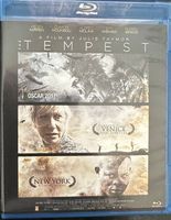The Tempest - Der Sturm - Blu-Ray - Helen Mirren - Top