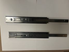 USM Teleskopauszug 350 mm gebraucht