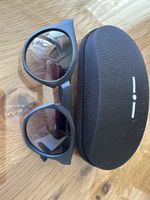 Sunglasses Italia Independent for Hublot unisex