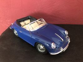 Porsche 365B 1961 (Modellauto)