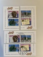 Genève 90 timbro ufficio postale Orselina