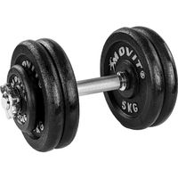 Kurzhantel Set 25kg (1×25kg)
