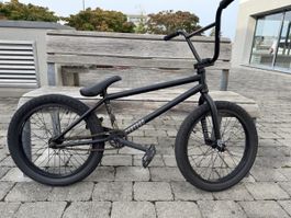 BMX flybike neutron