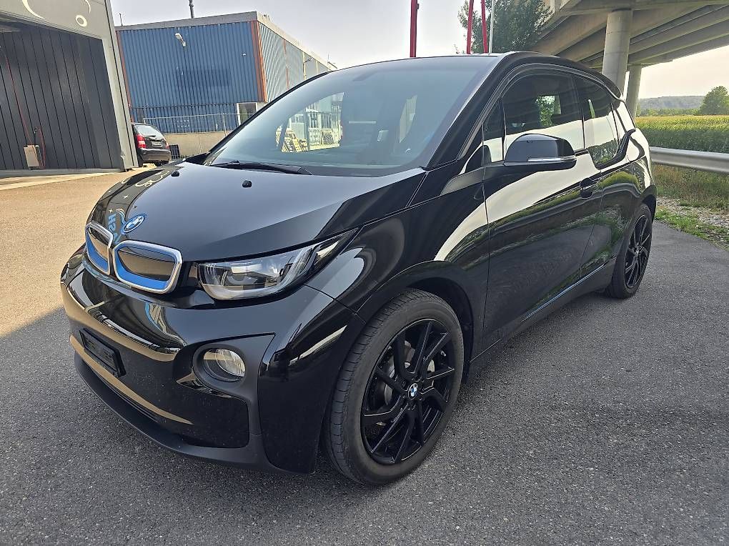 Autos: BMW I3  – Gebraucht aus Seiry von marcogti-r 3