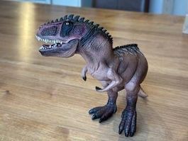 grosser Schleich Dinosaurier Rex