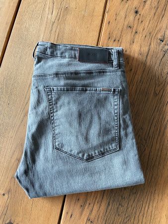 Jeanshose Hugo Boss