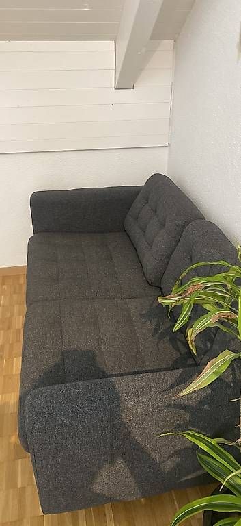 Divani: Sofa Landskrona – Usato da Schaffhausen venduto da dav_5vx8 3