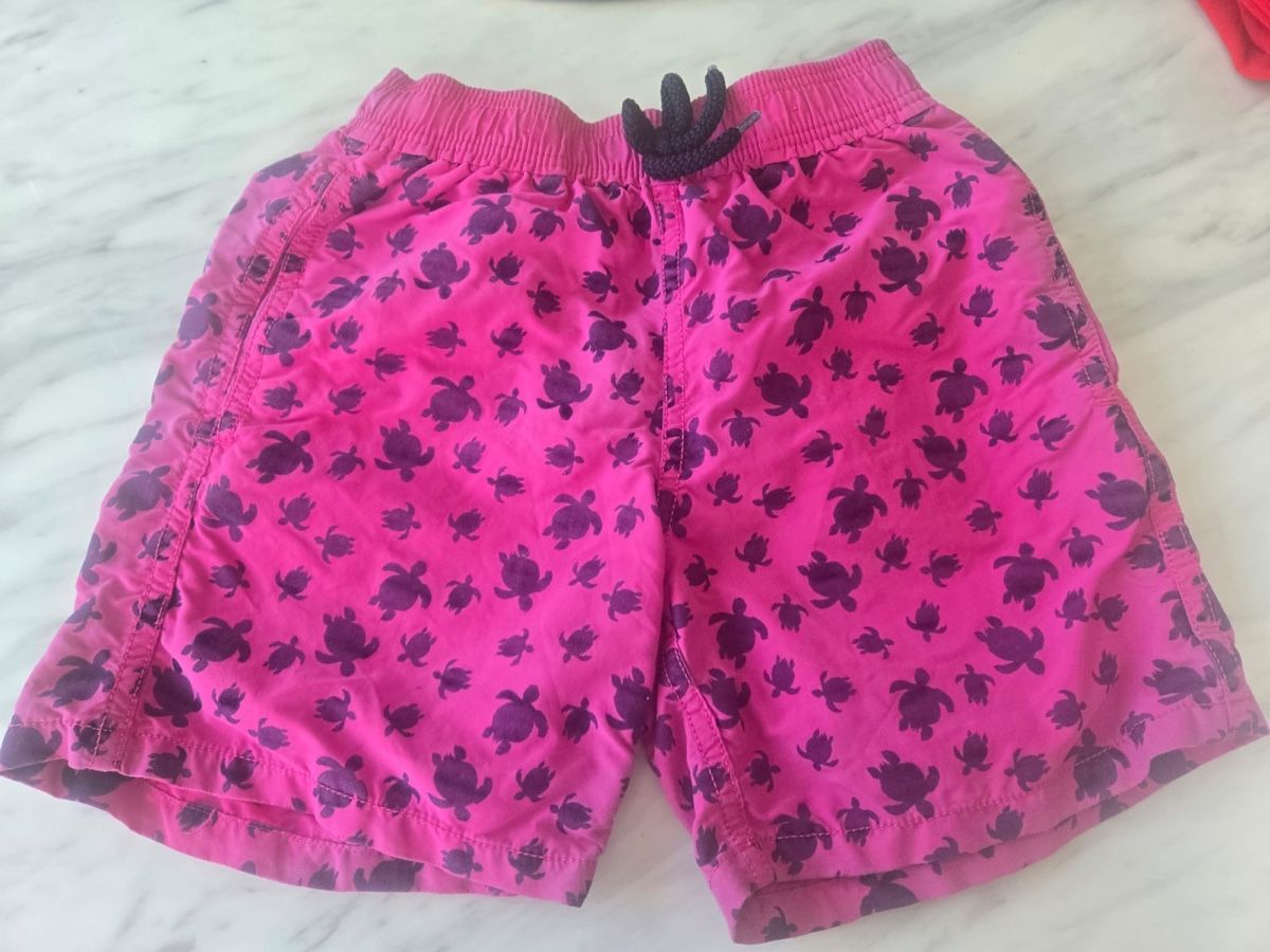 Vilebrequin Costumi da bagno: Short de bain Vilebrequin taille 10 ans – Usato da Lausanne venduto da Flo1006 2