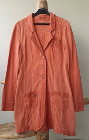 Nile Longlblazer, S
