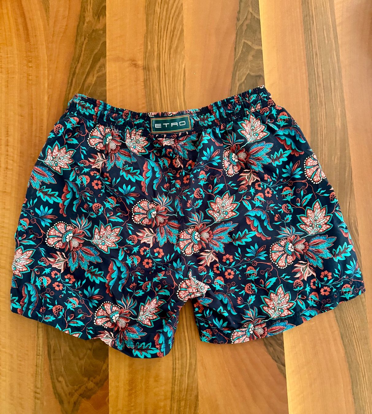Etro Badehosen: Etro Badehose neu – Neu (gemäss Beschreibung) aus Zürich von schwiz1291 1