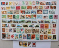 Briefmarken Vietnam