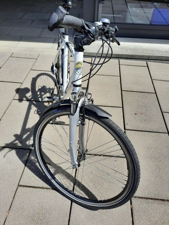 Mountain Bike Gitane Outdoor 600 Mann Kaufen auf Ricardo