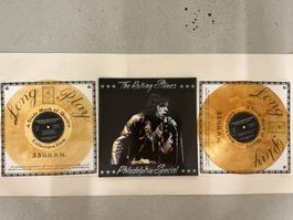 The Rolling Stones 2-LP - Philadelphia Special