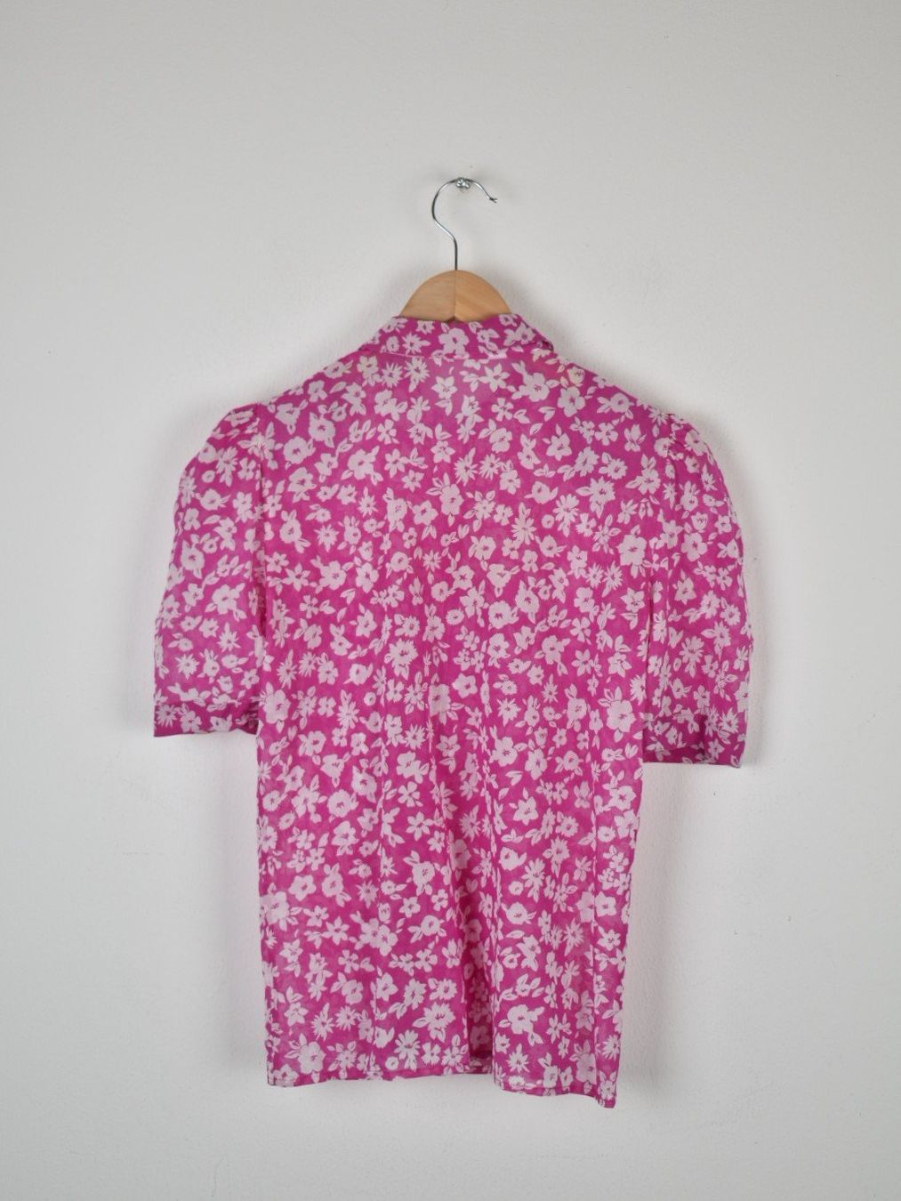 Akris Blusen: Akris Club Bluse Gr.36/38 – Gebraucht aus Nürensdorf von 2ND_STORY 5
