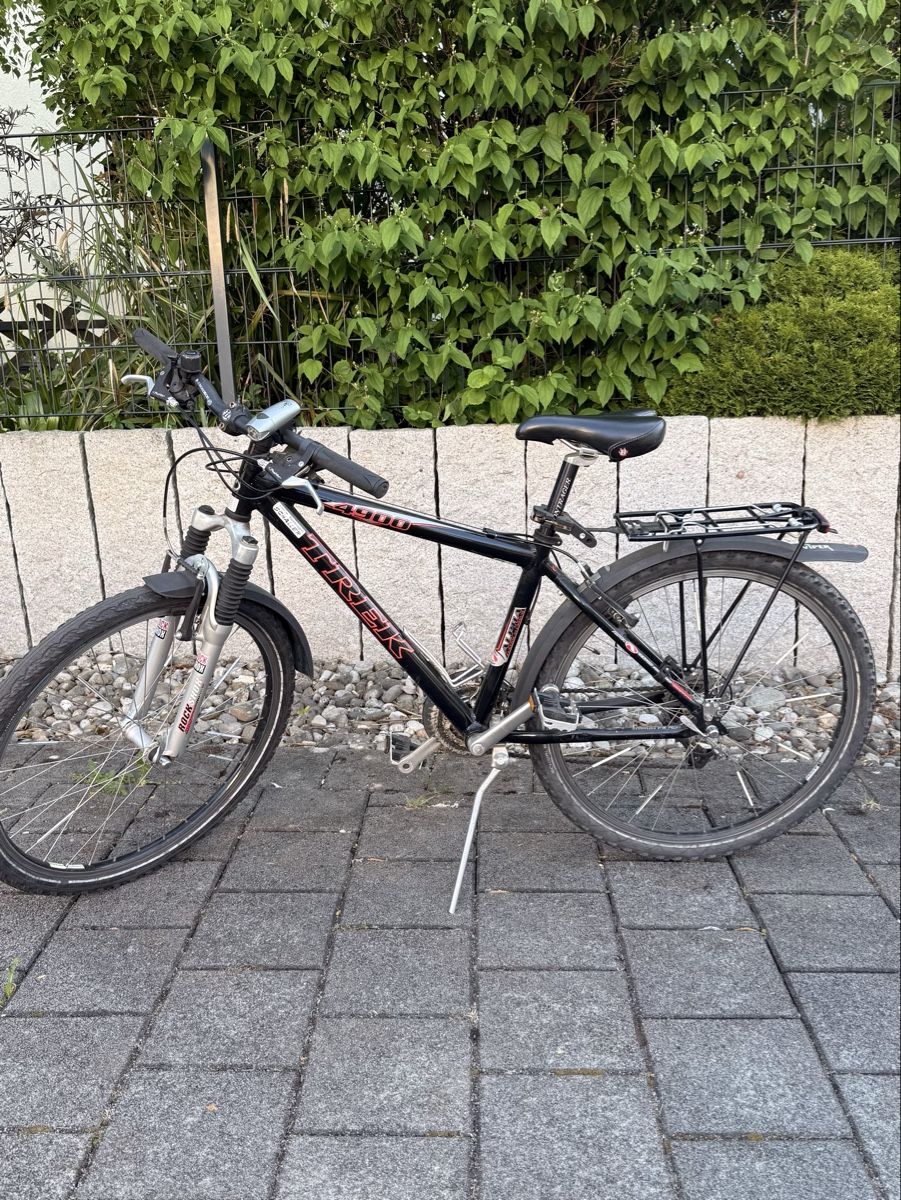 Trek Velos: Trek – Gebraucht aus Hubersdorf von fredy320