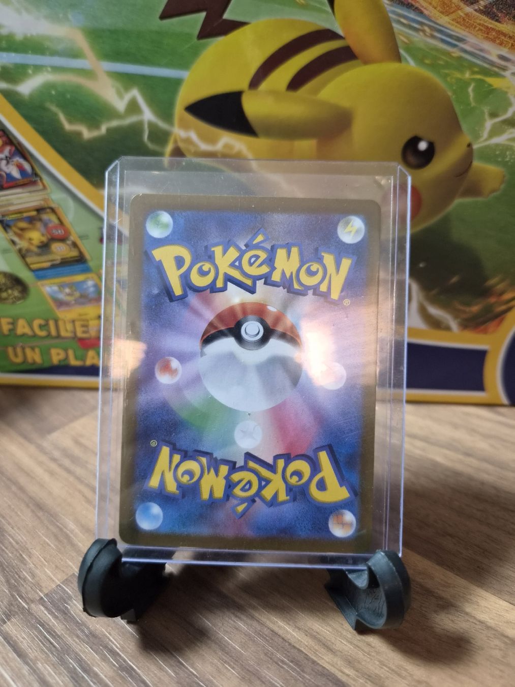 Pokémon Carte collezionabili: Pokemon Carte Eoko Jap – Nuovo e nell'imballaggio originale da Gland venduto da Stephisa 1