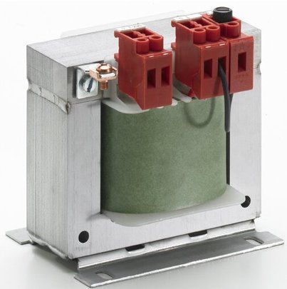 Elektronikbauteile: Kleintrafo Bächli ET300 230VAC – Gebraucht aus Altdorf UR von Xaeon