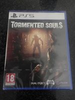 Tormented Souls PS5 (neuf)