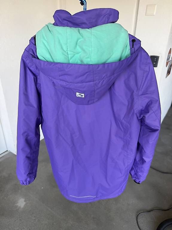 Giacche & Cappotti: Veste de ski Trevolution – Usato da Villeneuve FR venduto da ztop67 1